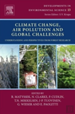 Bertrand.pt - Climate Change, Air Pollution And Global Challenges