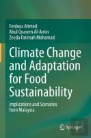Climate Change And Adaptation For Food Sustainability