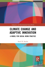 Climate Change And Adaptive Innovation