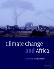 Climate Change And Africa