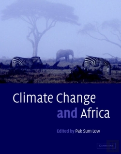 Bertrand.pt - Climate Change And Africa