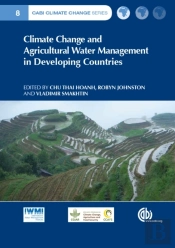 Climate Change And Agricultural Water Management In Developing Countries
