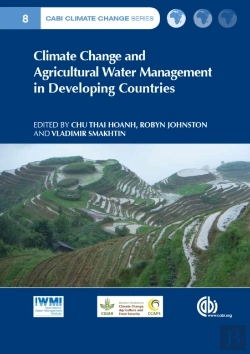 Bertrand.pt - Climate Change And Agricultural Water Management In Developing Countries