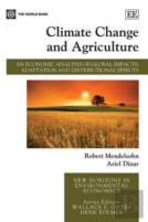 Climate Change And Agriculture