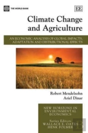 Climate Change And Agriculture