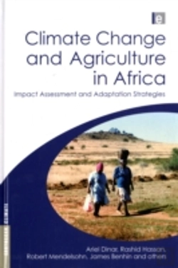 Bertrand.pt - Climate Change And Agriculture In Africa
