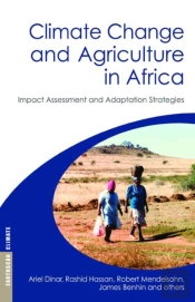 Climate Change And Agriculture In Africa