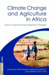 Climate Change And Agriculture In Africa
