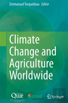 Climate Change And Agriculture Worldwide