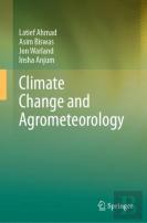 Climate Change And Agrometeorology