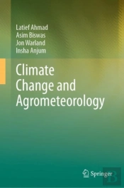 Climate Change And Agrometeorology