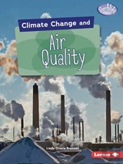 Climate Change And Air Quality