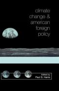 Climate Change And American Foreign Policy