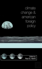 Climate Change And American Foreign Policy