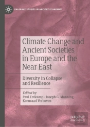 Climate Change And Ancient Societies In Europe And The Near East