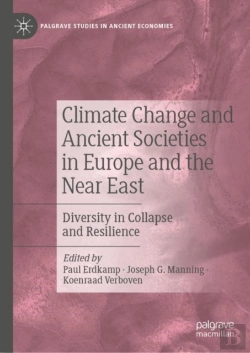 Bertrand.pt - Climate Change And Ancient Societies In Europe And The Near East