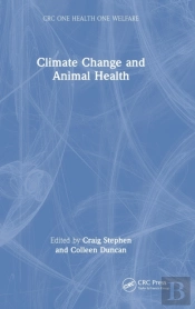 Climate Change And Animal Health