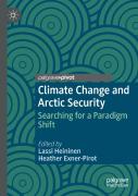 Climate Change And Arctic Security