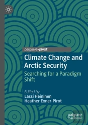 Climate Change And Arctic Security