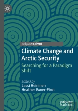 Bertrand.pt - Climate Change And Arctic Security
