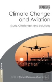 Climate Change And Aviation