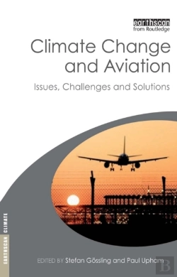Bertrand.pt - Climate Change And Aviation