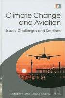 Climate Change And Aviation