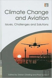 Climate Change And Aviation