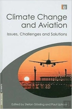 Bertrand.pt - Climate Change And Aviation