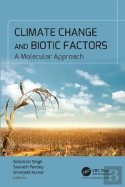 Climate Change And Biotic Factors