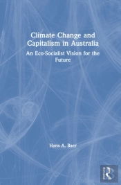 Climate Change And Capitalism In Australia
