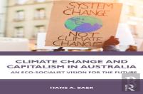 Climate Change And Capitalism In Australia
