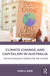 Climate Change And Capitalism In Australia