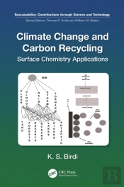 Climate Change And Carbon Recycling