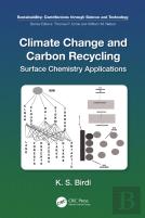 Climate Change And Carbon Recycling