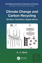 Climate Change And Carbon Recycling