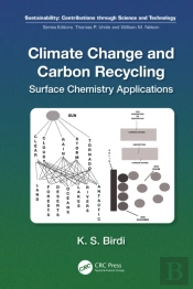 Climate Change And Carbon Recycling