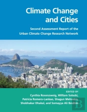 Climate Change And Cities