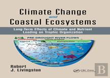 Climate Change And Coastal Ecosystems