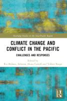Climate Change And Conflict In The Pacific