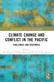 Climate Change And Conflict In The Pacific