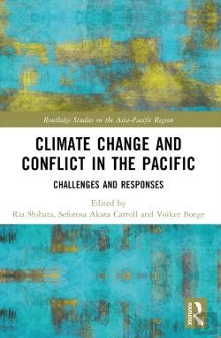 Bertrand.pt - Climate Change And Conflict In The Pacific