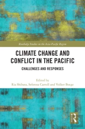 Climate Change And Conflict In The Pacific