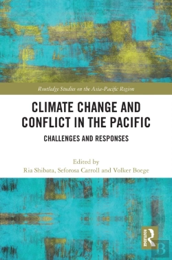 Bertrand.pt - Climate Change And Conflict In The Pacific