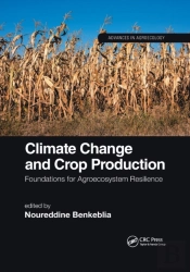 Climate Change And Crop Production