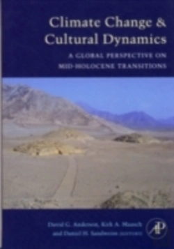 Bertrand.pt - Climate Change And Cultural Dynamics
