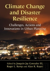 Climate Change And Disaster Resilience