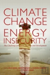 Climate Change And Energy Insecurity