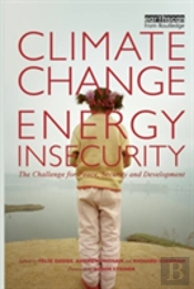 Climate Change And Energy Insecurity