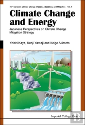 Climate Change And Energy: Japanese Perspectives On Climate Change Mitigation Strategy